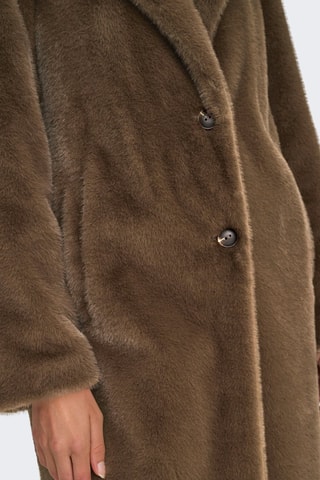 Manteau - Marron