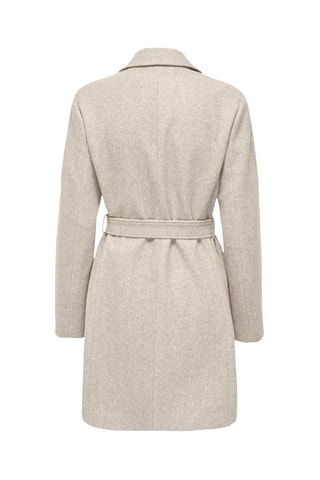 Manteau - Beige