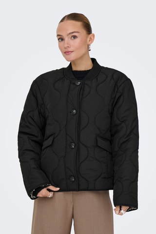Veste - Noir