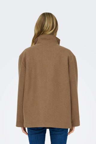 Veste - Marron clair