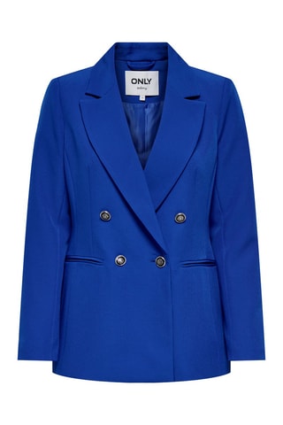 Blazer - Bleu