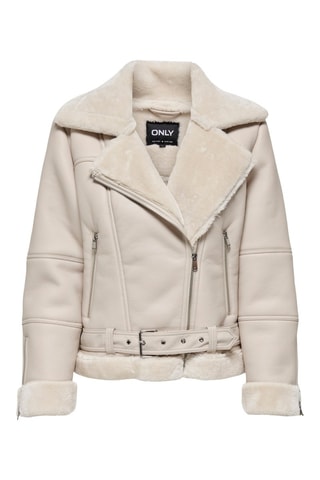 Veste - Beige
