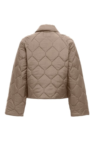 Veste - Beige