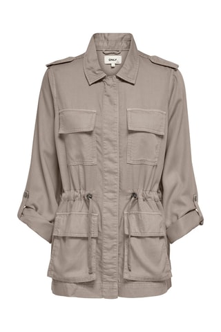 Veste - Beige