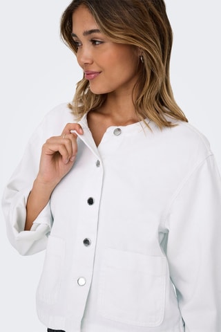 Veste - Blanc