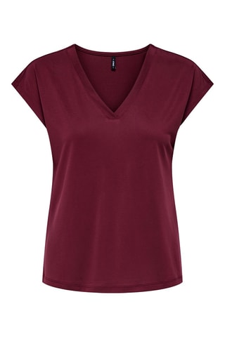 Top regular - Bordeaux