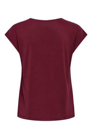 Top regular - Bordeaux