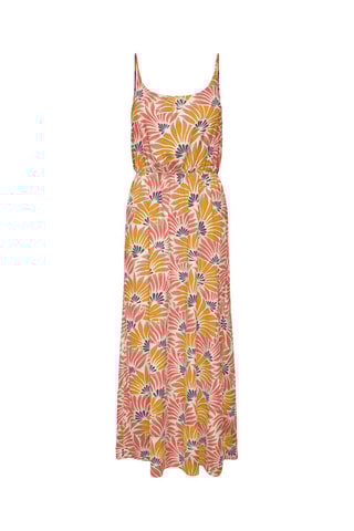 Robe longue - Ivoire