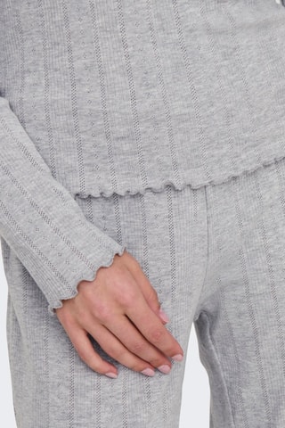 Pyjama - Gris clair