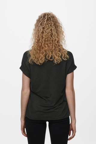 T-shirt - Gris foncé