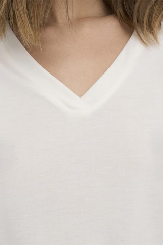 T-shirt - Blanc