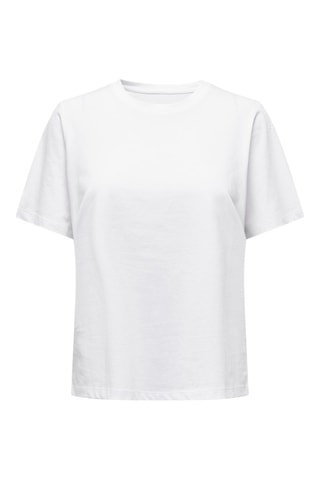 T-shirt - Blanc