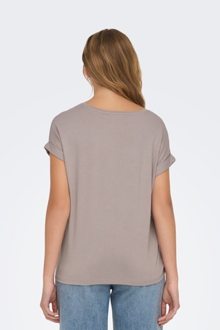 T-shirt - Taupe