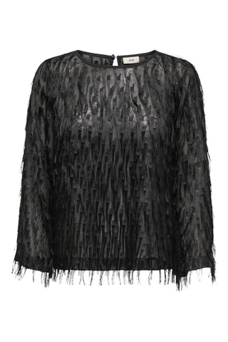 Blouse - Noir