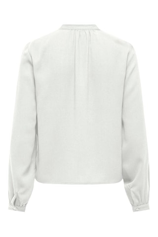 Blouse - Blanc