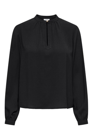 Blouse - Noir