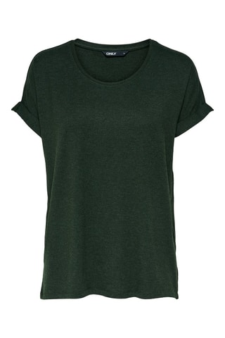 Blouse - Vert foncé