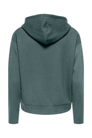 Sweat à capuche - Kaki