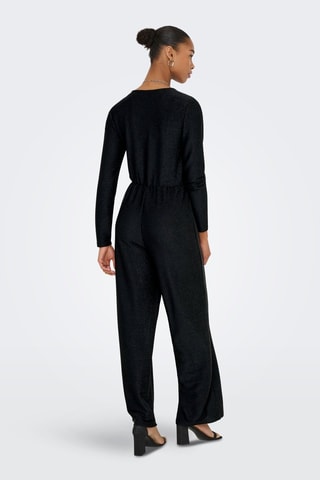 Combinaison - Noir