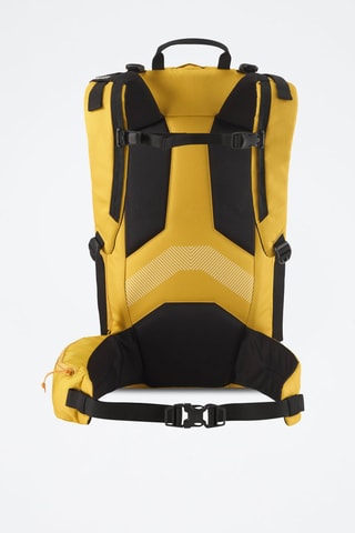 Zaino da sci alpinismo Tour 30 - Giallo