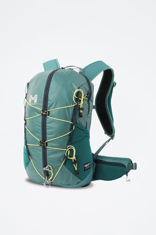 Zaino da trekking Wanaka 18 - Petrolio