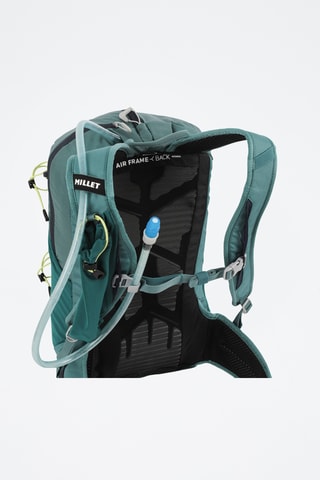 Zaino da trekking Wanaka 18 - Petrolio