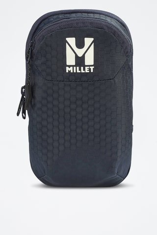 Pochette cintura Ubic - Nero