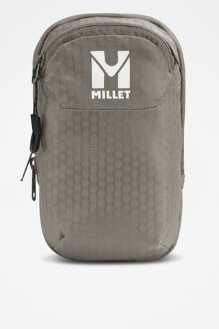 Pochette Ubic - Grigio chiaro