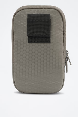 Pochette Ubic - Grigio chiaro