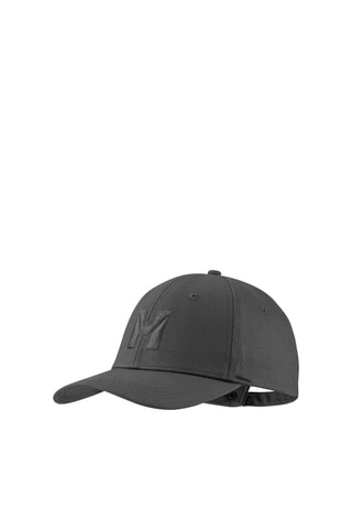 Cappellino da baseball - Nero