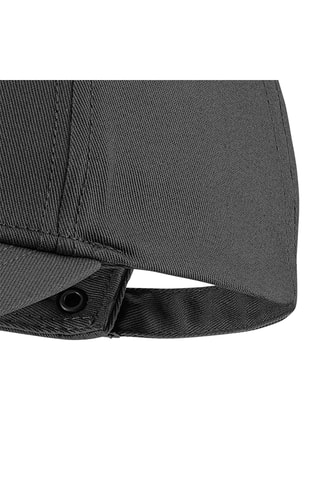 Cappellino da baseball - Nero