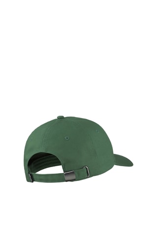Cappellino da baseball - Verde