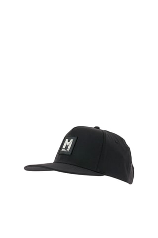 Cappellino da baseball - Nero