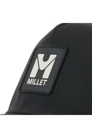 Cappellino da baseball - Nero
