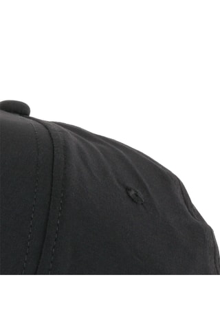 Cappellino da baseball - Nero