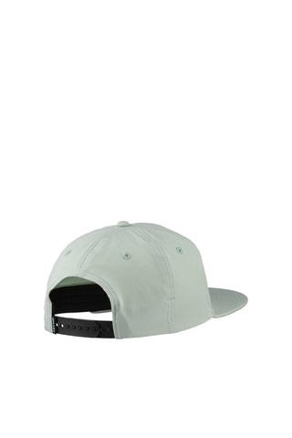 Cappellino da baseball Corporate - Verde chiaro