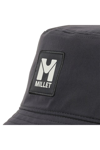 Cappello bucket - Nero