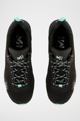 Sneakers Hike Up - Nero