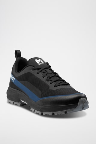 Scarpe da trekking Wanaka - Nero