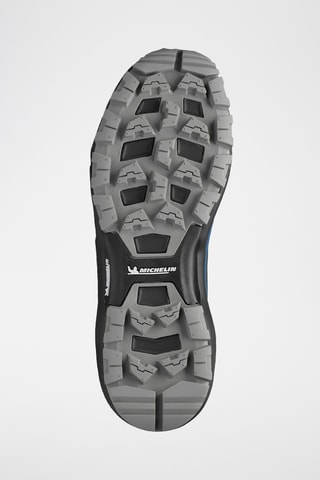 Scarpe da trekking Wanaka - Nero