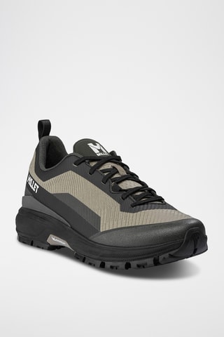 Scarpe da trekking Wanaka - Nero