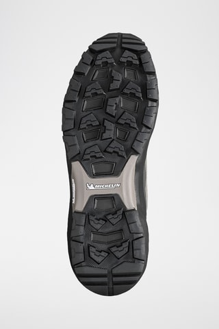 Scarpe da trekking Wanaka - Nero