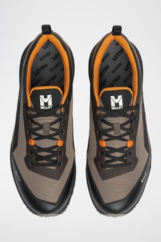 Scarpe da trekking Wanaka - Marrone