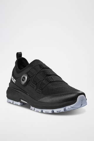 Scarpe da trekking Wanaka - Nero