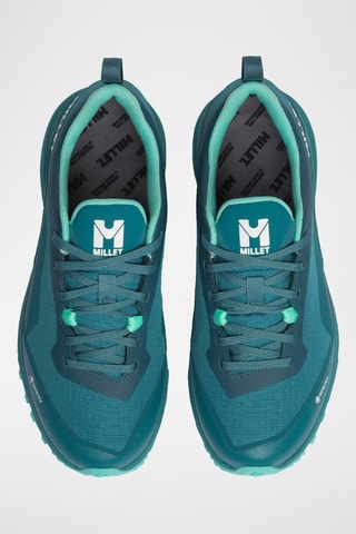 Scarpe da trekking Wanaka - Turchese