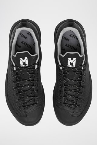 Scarpe da trekking Cimaï - Nero