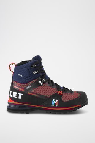 Scarpe da alpinismo Elevation - Rosso