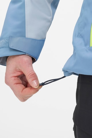 Giacca da sci Mona - Blu