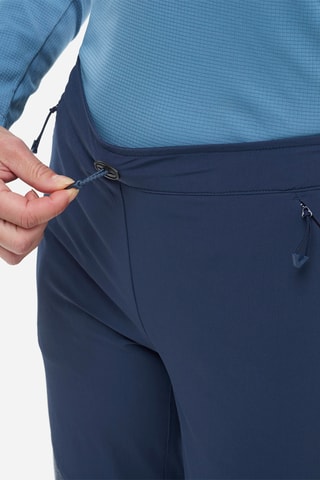 Pantaloni Fusion - Navy