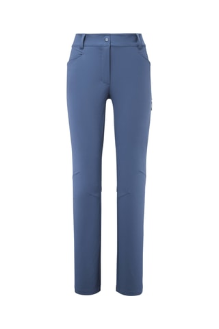 Pantaloni da trekking - Azzurro